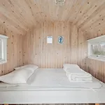 Chrisse - 250m From The Sea By Interhome Otterup