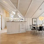 Chrisse - 250m From The Sea By Interhome Σπίτι διακοπών Otterup
