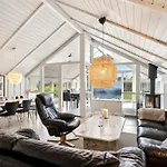 Chrisse - 250m From The Sea By Interhome Σπίτι διακοπών Otterup