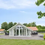 Chrisse - 250m From The Sea By Interhome Σπίτι διακοπών Otterup