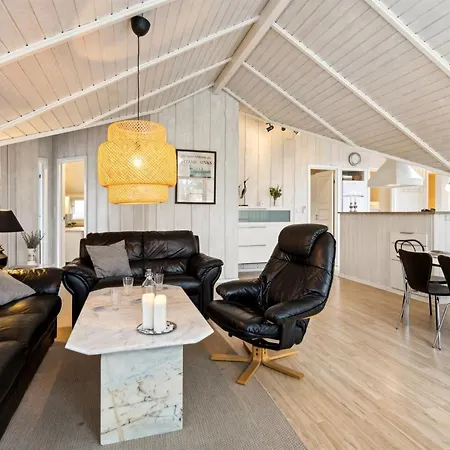 Holiday home Chrisse Otterup