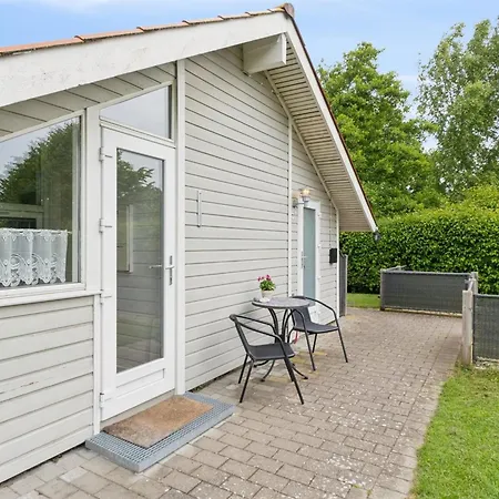 Holiday home Chrisse