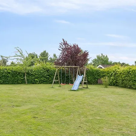 Chrisse - 250m From The Sea By Interhome Prázdninový dům *