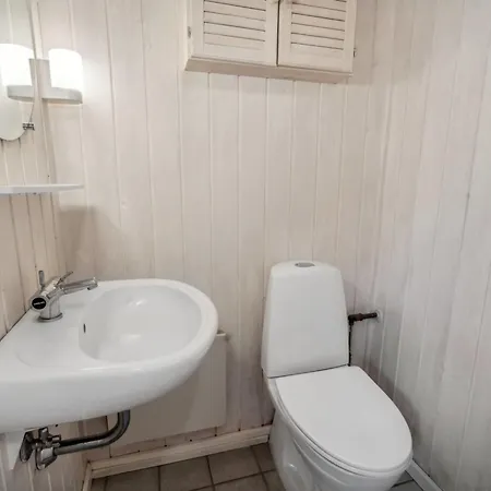 Chrisse - 250m From The Sea By Interhome * אוטרופ