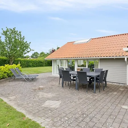 Chrisse - 250m From The Sea By Interhome Prázdninový dům Otterup