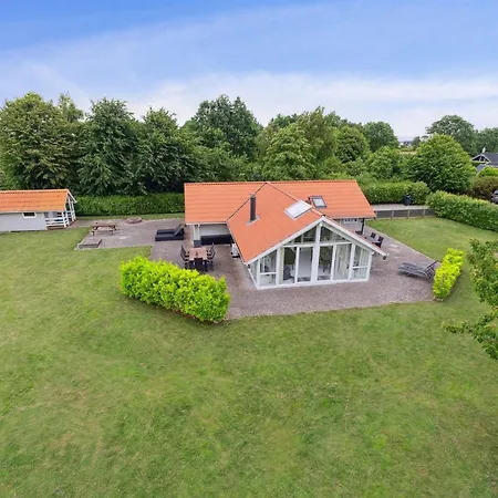 Chrisse - 250m From The Sea By Interhome * Otterup