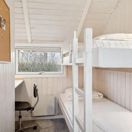 Chrisse - 250m From The Sea By Interhome Prázdninový dům