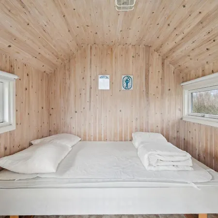 Chrisse - 250m From The Sea By Interhome Otterup