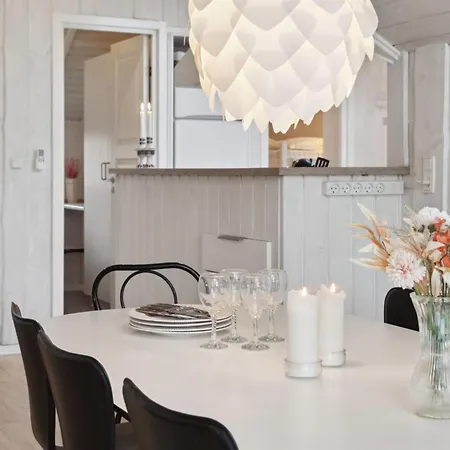 Prázdninový dům Chrisse - 250m From The Sea By Interhome *