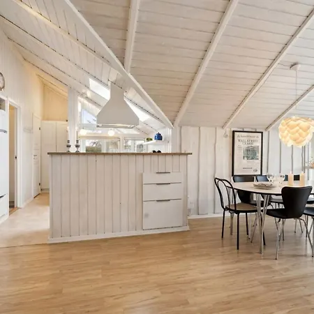 Chrisse - 250m From The Sea By Interhome Prázdninový dům Otterup