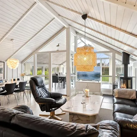 Chrisse - 250m From The Sea By Interhome Prázdninový dům Otterup