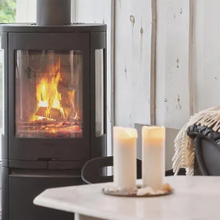 Chrisse - 250m From The Sea By Interhome Otterup