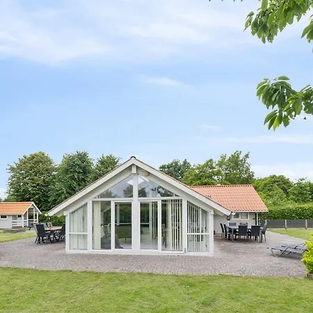 Chrisse - 250m From The Sea By Interhome Prázdninový dům Otterup