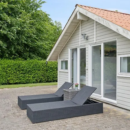 Casa vacanze Chrisse - 250m From The Sea By Interhome Otterup