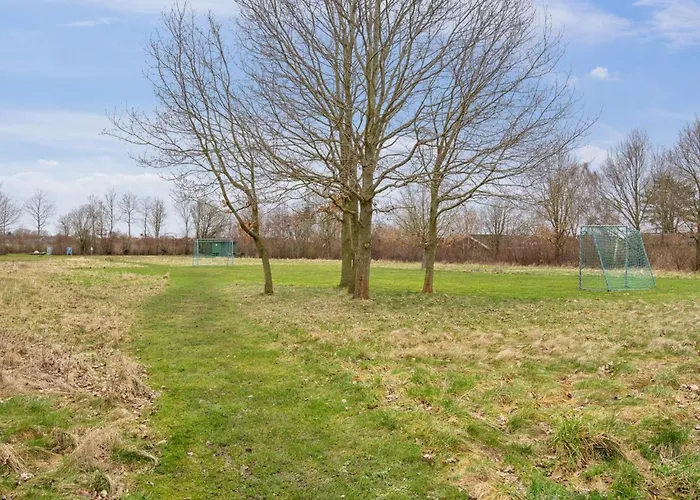 Chrisse - 250m From The Sea By Interhome * Otterup