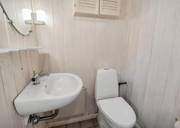 Chrisse - 250m From The Sea By Interhome * Otterup