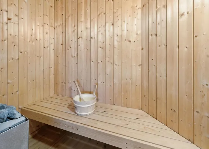 Chrisse - 250m From The Sea By Interhome *