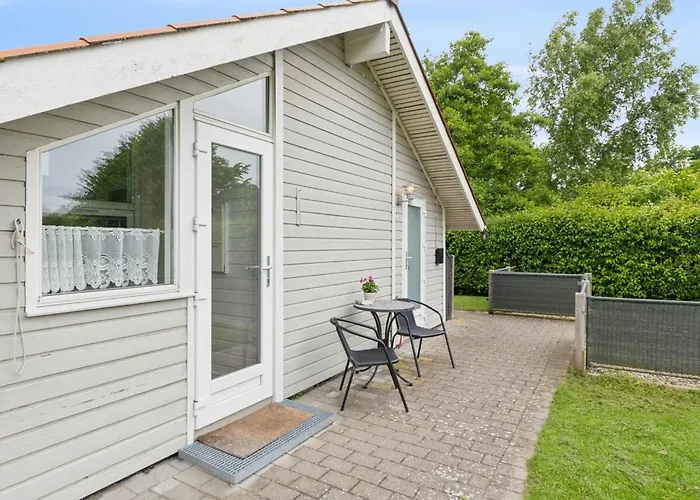 بيت للعطل Chrisse - 250m From The Sea By Interhome *