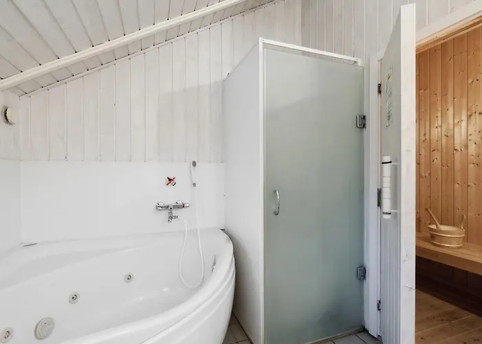 بيت للعطل Chrisse - 250m From The Sea By Interhome Otterup