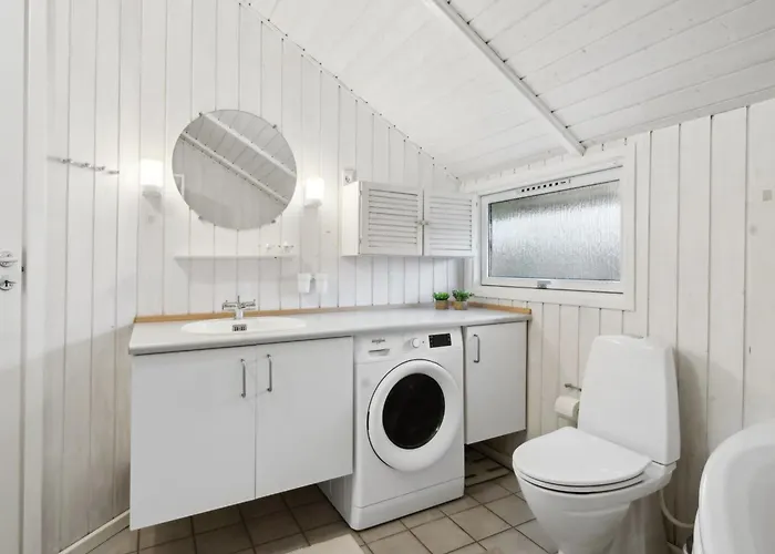 Chrisse - 250m From The Sea By Interhome *