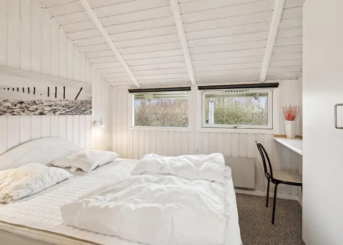 بيت للعطل Chrisse - 250m From The Sea By Interhome