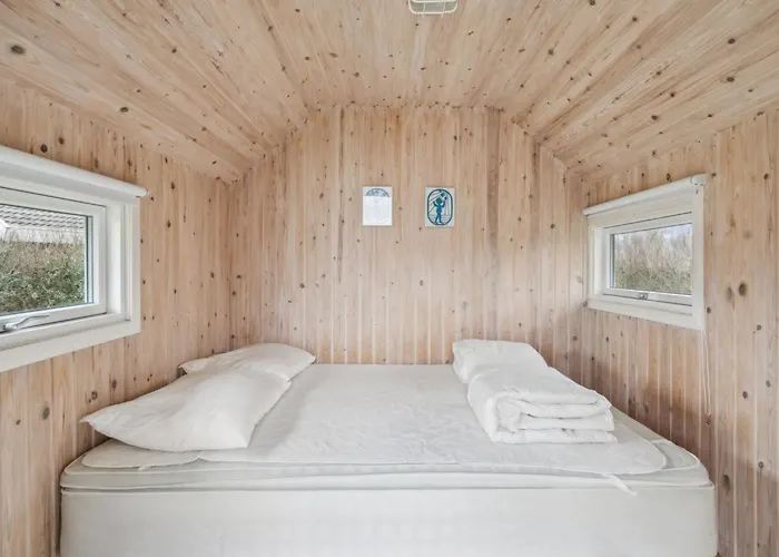 Chrisse - 250m From The Sea By Interhome Otterup