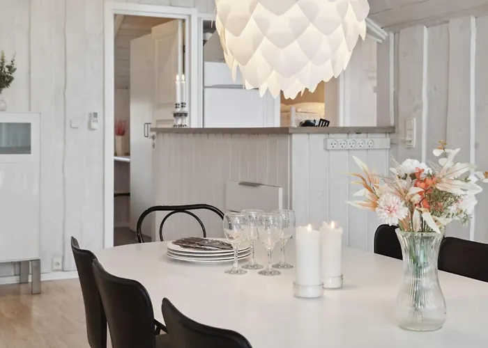 بيت للعطل Chrisse - 250m From The Sea By Interhome *