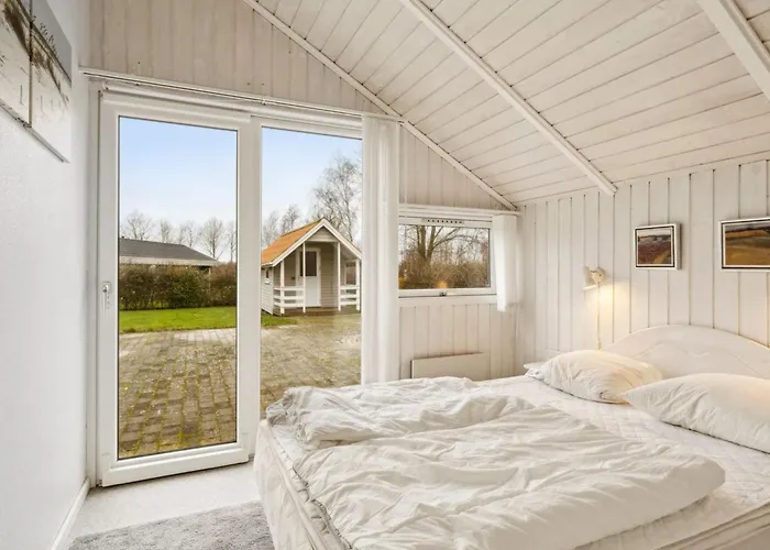 Chrisse - 250m From The Sea By Interhome بيت للعطل