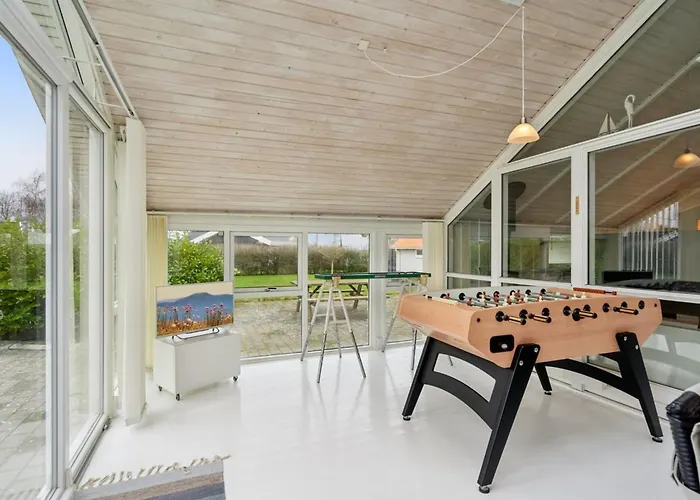 Chrisse - 250m From The Sea By Interhome بيت للعطل