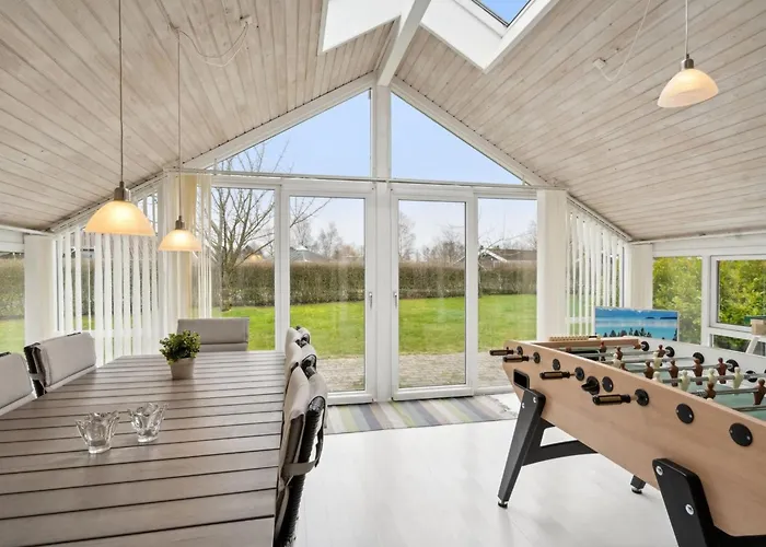 Chrisse - 250m From The Sea By Interhome بيت للعطل