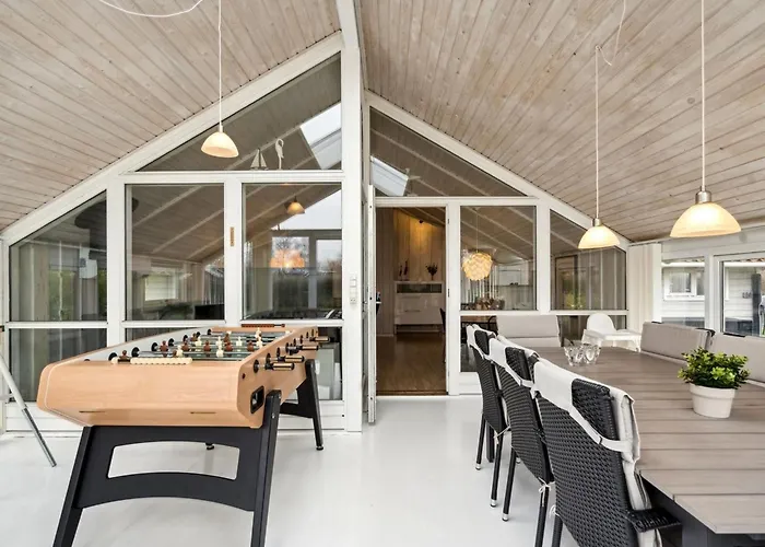 Chrisse - 250m From The Sea By Interhome بيت للعطل