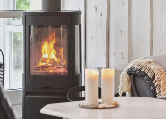 Chrisse - 250m From The Sea By Interhome Otterup